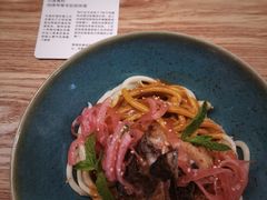 -里面·Noodlology(机电院店)