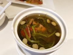 -衡山汇·高级粤菜(霄云路店)