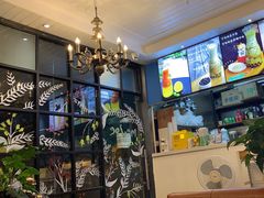-Me&Joe意大利面·珍珠奶茶(鲁班路店)