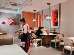 -海底捞火锅(之心城店)