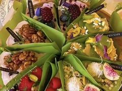-小苍兰风铃草蛋糕甜品(沈阳店)