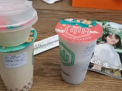 -仙雨林·奶茶鲜果茶(书院巷店)