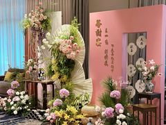 -天瑞轩·粤菜餐厅