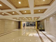 -翡翠湖迎宾馆·游泳馆