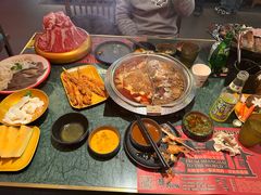 -牛New寿喜烧(曹路花园城店)