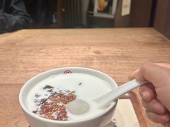 -彬媽糖水(侨鑫国际店)