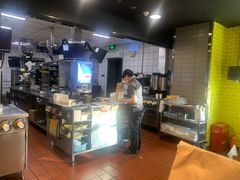 -麦当劳(无锡永乐店)