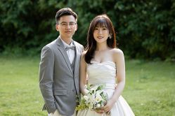 -韩国色色婚纱摄影(好评优选店)