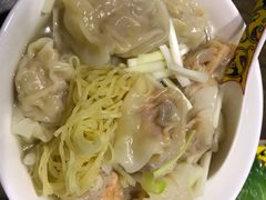 -一记面馆(易发店)