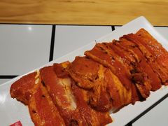 -肆幺幺烤肉(乐汇城店)