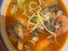 -乌糖沙茶面(民族路店)