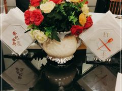 -徐记私厨(半淞园路店)