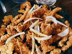 -韩鼎丰·韩国料理(林奥店)