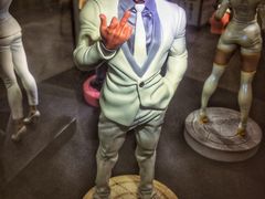 -东浩兰生上海世博展览馆