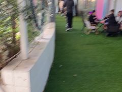 -CIAO·团建聚餐·生日派对轰趴馆(福田店)