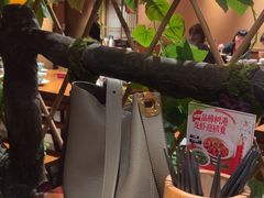 -老湘村·湖南土菜(天河维多利店)