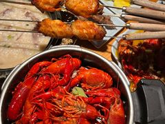-蚝翅·海鲜粥·烧烤·龙虾季(海曙天一店)