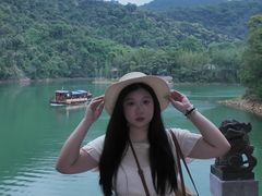 -星湖旅游景区七星岩