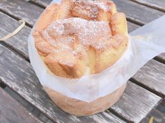 南瓜吐司-原麦世家(莱蒙店)