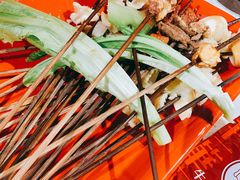 -牛華八婆火锅串串(南中环店)