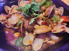 -燥次·烧烤酒场(万象城店)