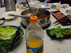 -陈记顺和潮汕牛肉火锅(番禺迎宾大道店)