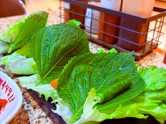 -安又胖韩国烤肉(泰达永旺店)