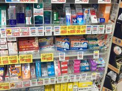 -松本清(CROST大阪站店)