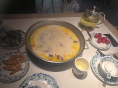 -古膳记猪肚鸡.生蚝鸡(拱北店)