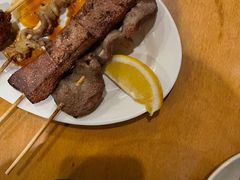 -福烤锦花(长乐路店)