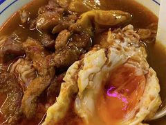 -亞婆井·劲抽面食(铂顿城店)