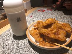香蕉牛奶-12cc(望京凯德MALL店)