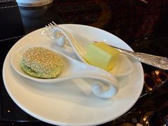 -北京四季酒店·采逸轩