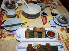 -点都德(龙之梦店)