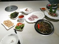 -围炉夜话·潮汕卤水火锅(榕江店)
