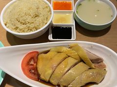 -新加坡高记KOO KEE Restaurant(盈科店)