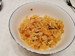 和牛炒饭-和·铁板烧·OMAKASE(望京昆泰嘉晟酒店)