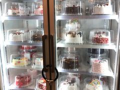 -DQ·蛋糕·冰淇淋(湖景东路店)