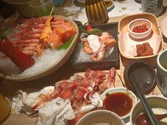 -匠和风精致料理(宁德万达店)