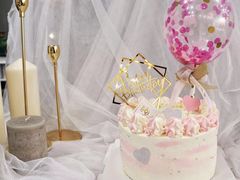 -佩家私房烘焙(宝龙店)