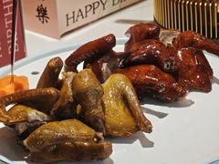 -大鸽饭(马王堆店)