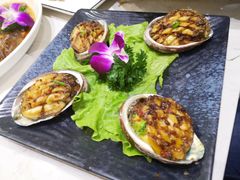 鲍鱼-王子美食城