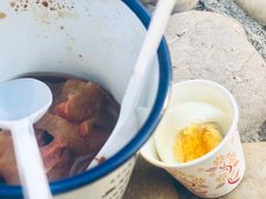 -古北烤梨