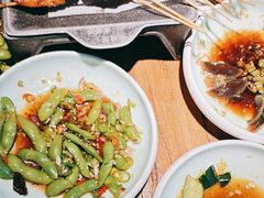 -管氏翅吧(望京东店)