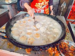 -求生煎包(武夷小区店)