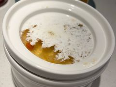-川越泰火锅(吉利大厦店)