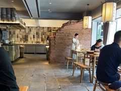 大堂-黄山老妈·土菜(碧桂园店)