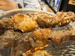 -炒豆合作社(东四总店)