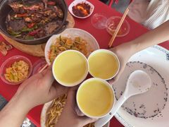 -青海名吃尕张娃非遗烤肉(城中店)