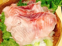 -烹然四季椰子鸡火锅(团结湖总店)